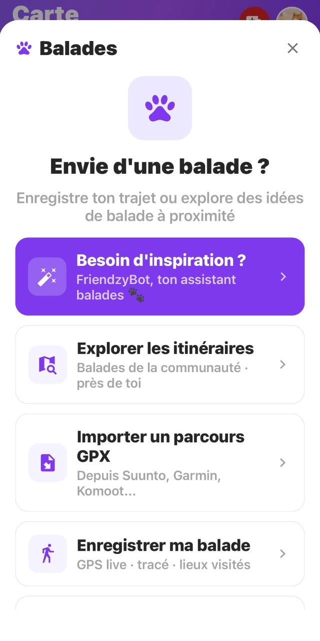 Balades
