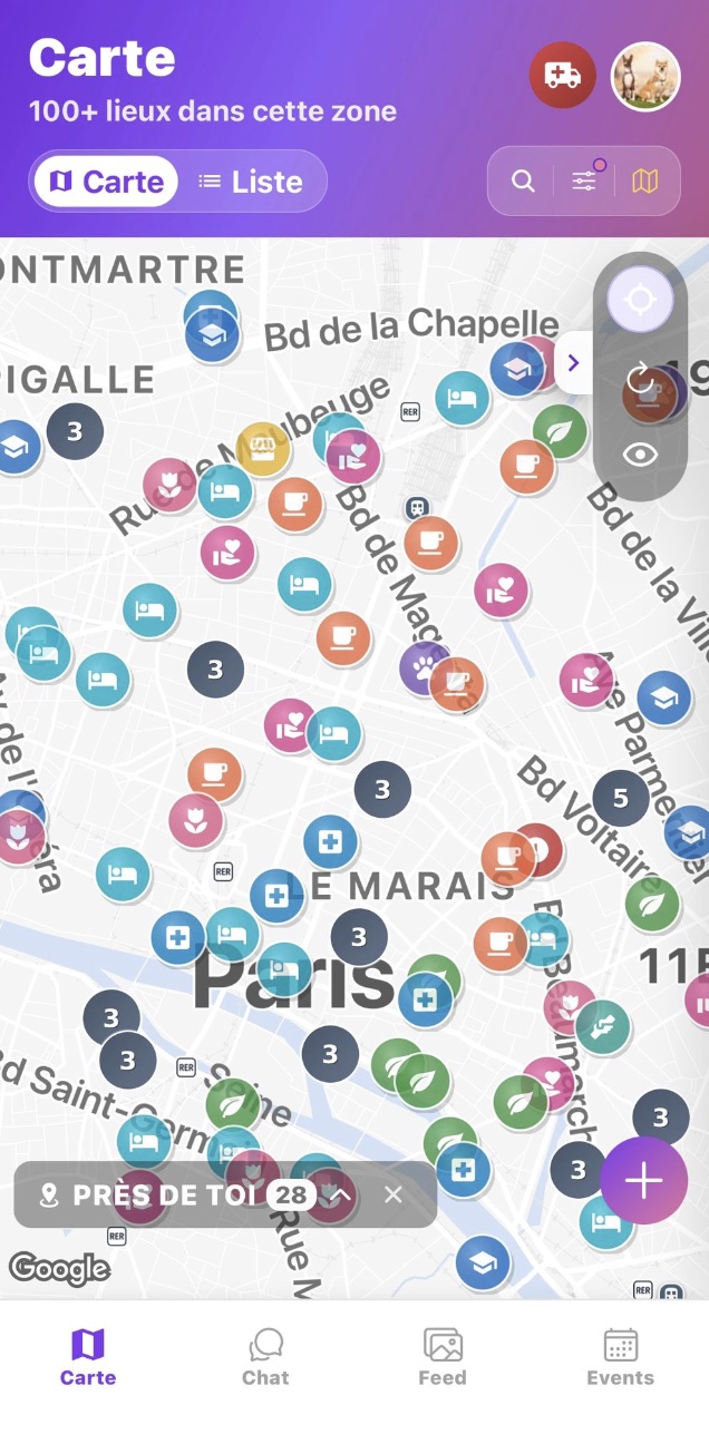 Carte